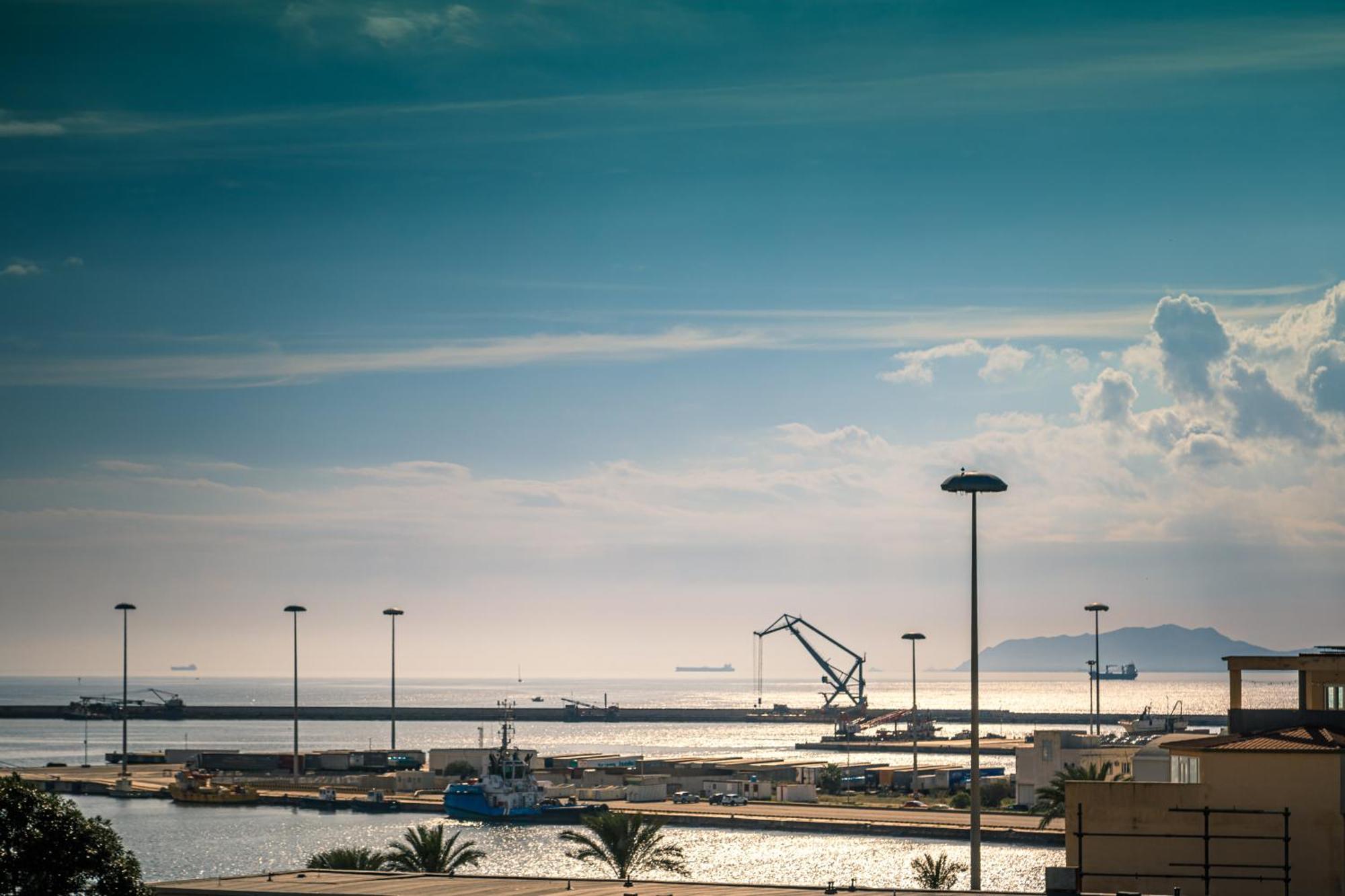 Onlyrooms V - Central & Train Station Cagliari Exteriér fotografie